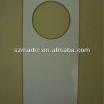 MDF door hanger DM-311
