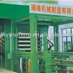 MDF PRODUCTION LINE MDF0045