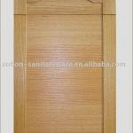 MDF PVC honeycomb door JM-ID-12