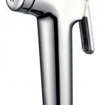 MEEZA Shut off / Bidet Sprayer/ Shattaf 17PCGK010