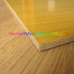 melamine board, melamine mdf, melamine faced chipboard mdf HXMM029