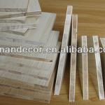 Melamine faced block board SD-block board