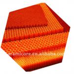 meta-aramid paper honeycomb core AC-NH