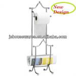 Metal High Quality Toilet Paper Holder 43-014