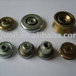 metal pulley / metal wheel / metal roller ML-B series