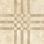 Mexico beige marble pattern flooring design compound marble tile IPHY04G33
