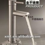 Modern Eco-friendly Pure Stainless Steel best quality fashion Bathroom Sink Taps And Mixers BN30003A BN30003A