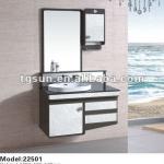 Modern PVC Bathroom Cabinet 22501 22501