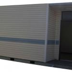 modular house,site offie,container hous,portable toilet hcontainer8