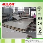 Moisture-resistance Sound insulation Heat insulation MgO Fireproof Board HL-MGO-004