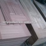 Moulded Door Skin MDF at Linyi manufacturer Y-l