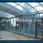 Movable room prefab clean room silent room soundproof room SHYOT011