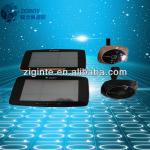 Movement detecting 5&quot; GSM wifi door viewer K800 Model 235