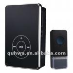 MP3 doorbells, wireless,touch button control QH-843A