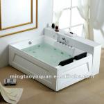 MT-8220 Double Bathtb With Size 1800x1200x600mm MT-8220