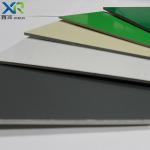 Nacreous Aluminium Composite Panel /Aluminium Panel Cladding XR