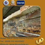 Natural Exterior Wall Stone Decoration JRE-020