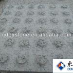Natural Granite Blind Paving Tile DX-G