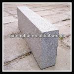 Natural Granite Curbstone Production Line Pillars