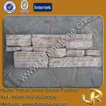 Natural Mocha sandstone external wall panels JRD-066