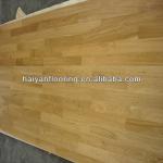 Natural Oak flooring 2200x190x14/3 or customized