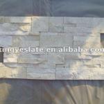 Natural stone white sandstone tile XY-S1308