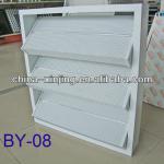 NEW and high quality movable Aluminum Louver (CE AND ISO)