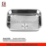 new brazil kitchen stainless steel wash basin 5938A