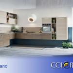 new kitchen cabinet design Parigi
