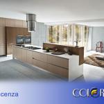 new kitchen design Piacenza