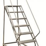 New step ladder supplier SI-0736