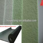 non woven polyester geotextile HJF-P
