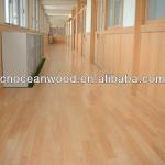 oak/ pine/ birch solid wood wall paneling with FSC