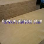 Okoume blockboard cabinet standard