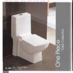 One Pc Closet set Square Model
