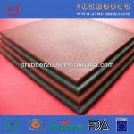 Outdoor Safety gym rubber flooring No