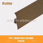 P60-B PVC SKIRTING BOARD P60-B