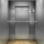 Passenger Elevator For Hotel And Commercial Building GRP20 GRPS20 GRPN20