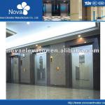 Passenger lift and elevators Elevators