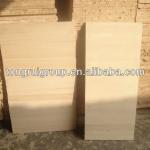 Paulownia finger joint board or lumber used for furniture and decoration TR-P82375
