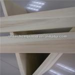 paulownia jionted board paulownia plywood1220*2440mm direct supply