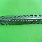 Perforated aluminium/stainless steel/galvanized steel angle bead PES-lin03