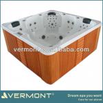 piscine bathtub VT-322
