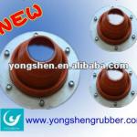 Pitch roof flashing YS-51