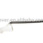 plastic nut iron handle Tank lever B40003