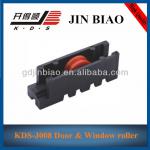 plastic window roller (KDS-J008) KDS-J008