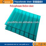 polycarbonate carports/garage roof specifications GLH05