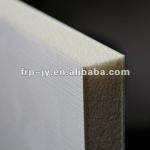 polyurethane foam reinforced composite panels for Soundproofing building FRP-PU