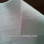 PP non woven geotextiles with CE certificate Polypropylene or Polyester Needle Punched Nonwoven