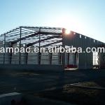 Prefabricated warehouse AMPAC-LSB-005